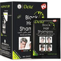 For BLACK HAIR