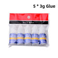 5 X 3g