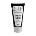 #2 (Milky White)