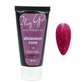 #16 (Shimmer Rose)
