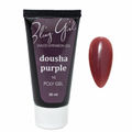 #10 (Dousha Purple)