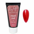 #12 (Royal Red)