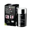 For BLACK HAIR