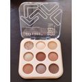 9pcs 13.5g