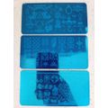 MIX FOUR PLATES