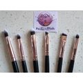 Rose Gold / Black