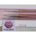3X Brushes