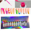 ALL 12 COLOURS