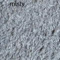 Misty