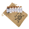 15g Salt Bottles