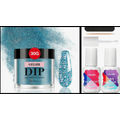 Starter Kit (2in1 Base and Top Coat with Activator & Dip Powder)