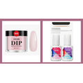Starter kit (2in1 Base and Top Coat with Activator & Dip Powder)
