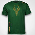 Kids T-Hemp