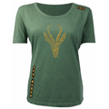 Dames T-Hemp
