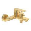 Brushed Gold