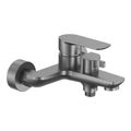 Brushed Gun Grey