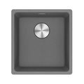 Stone Grey