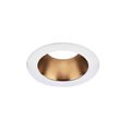 White / Matt Gold