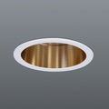 White / Gold