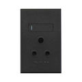 Graphite with Graphite Switch