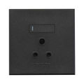 Graphite with Graphite Switch