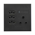 Graphite with Graphite Switch