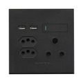 Graphite with Graphite Switch