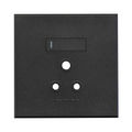 Graphite with Graphite Switch