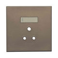 Bronze with Titanium Switch