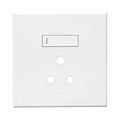 White with White Switch