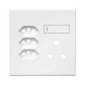 White with White Switch