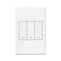 White with White Switch