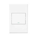 White with White Switch