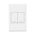 White with White Switch