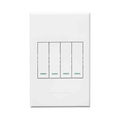 White with White Switch
