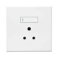 White with White Switch