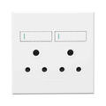 White with White Switch