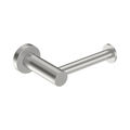 Brushed Stainless Steel