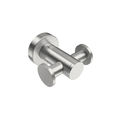 Brushed Stainless Steel