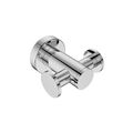 Polished Stainless Steel
