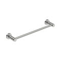 Brushed Stainless Steel