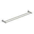 Brushed Stainless Steel