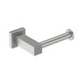 Brushed Stainless Steel