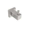Brushed Stainless Steel