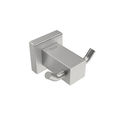 Brushed Stainless Steel