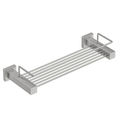 Brushed Stainless Steel
