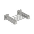 Brushed Stainless Steel