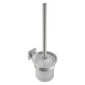 Brushed Stainless Steel