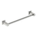 Brushed Stainless Steel