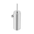 Brushed Stainless Steel
